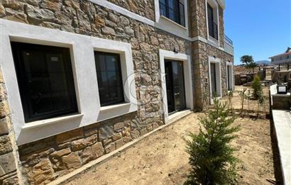 Çanakkale Gökçeada Merkez Satılık 3+1 Villa!