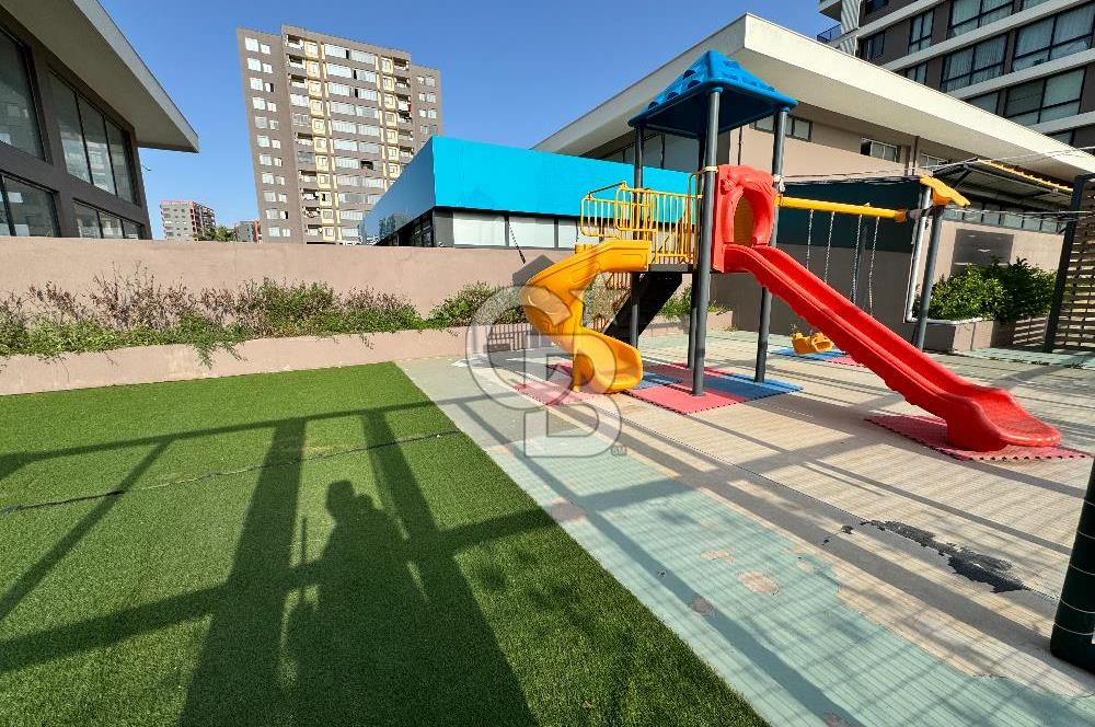 YENİŞEHİR 34. CADDE RİTİM HOME SİTESİNDE KİRALIK 3+1 DAİRE