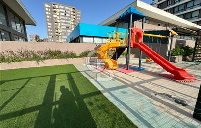 YENİŞEHİR 34. CADDE RİTİM HOME SİTESİNDE KİRALIK 3+1 DAİRE