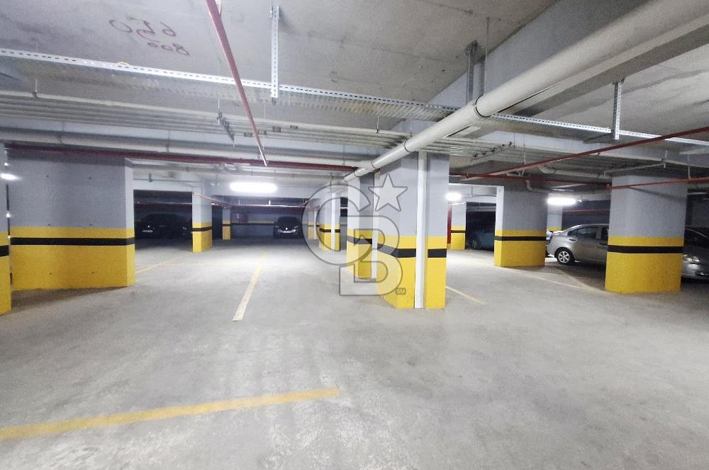 Green Park Çiğli'de Havuz Cepheli Satılık Sıfır 2+1 Daire