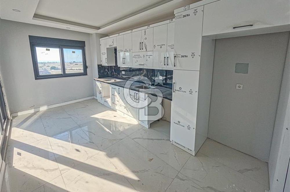 CB ARDENDEN ANTALYA DEMRE BEYMELEKTE SATILIK DUBLEKS DAİRE