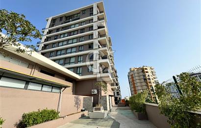 YENİŞEHİR 34. CADDE RİTİM HOME SİTESİNDE KİRALIK 3+1 DAİRE