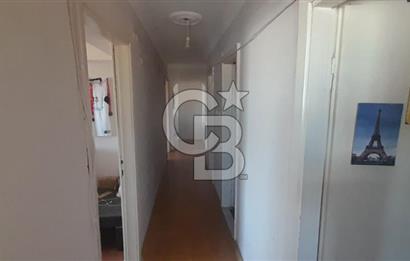 ÇİĞLİ BALATÇIK'TA FULL MANZARALI 3+1 ÇİFT ASANSÖRLÜ 140 m2 AÇIK OTOPARKLI DAİRE