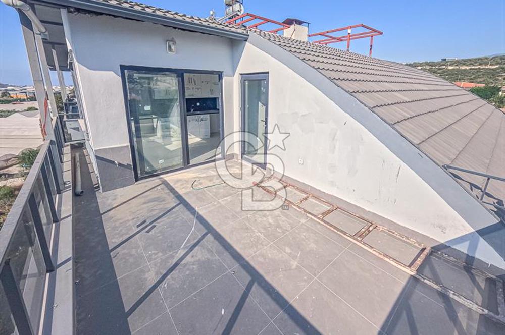 CB ARDENDEN ANTALYA DEMRE BEYMELEKTE SATILIK DUBLEKS DAİRE