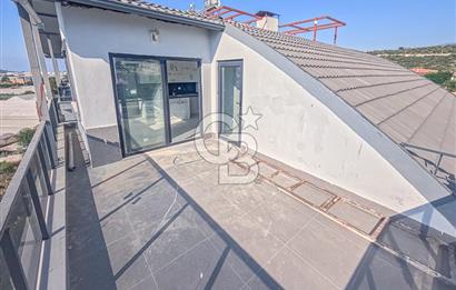 CB ARDENDEN ANTALYA DEMRE BEYMELEKTE SATILIK DUBLEKS DAİRE