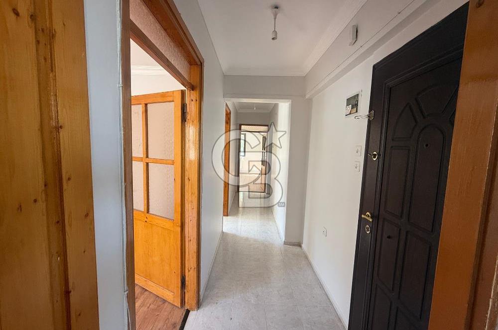 Balçova Ekonomi Ünv. Yakını 3+1 Kiralık Daire