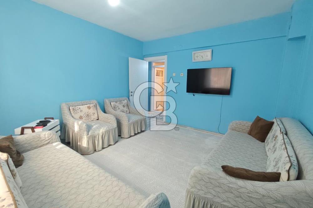 İSMET İNÖNÜ MAHALLESİNDE FIRSAT 3+1 DAİRE