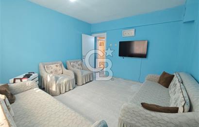 İSMET İNÖNÜ MAHALLESİNDE FIRSAT 3+1 DAİRE