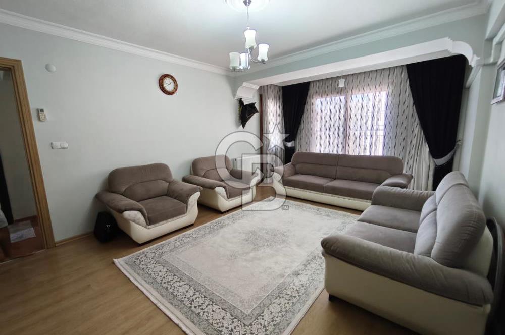BUCA KOZAĞAÇ’TA GENİŞ 3+1 TEMİZ DAİRE