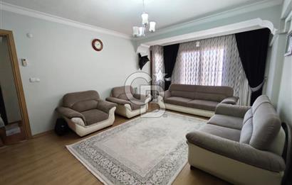 BUCA KOZAĞAÇ’TA GENİŞ 3+1 TEMİZ DAİRE