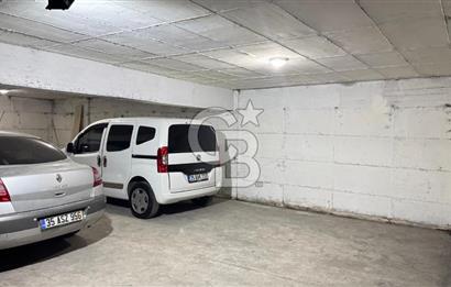 Karabağlar vatan mahallesinde 3+1 satılık daire 