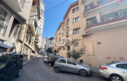 Karabağlar vatan mahallesinde 3+1 satılık daire 