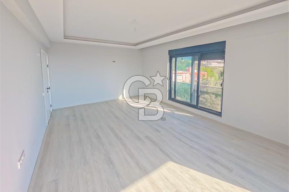 CB ARDENDEN ANTALYA DEMRE BEYMELEKTE SATILIK DUBLEKS DAİRE