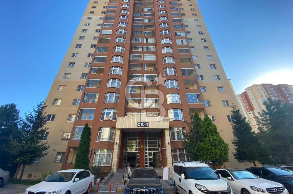 PARK ÇİFTLİK KONUTLARI, CK 4 BLOK 9.KAT FULL YAPILI 4+1 SATILIK