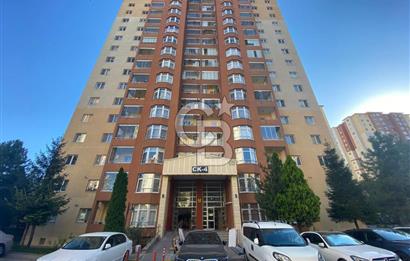 PARK ÇİFTLİK KONUTLARI, CK 4 BLOK 9.KAT FULL YAPILI 4+1 SATILIK