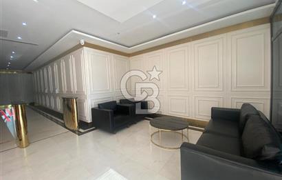 ÇAYYOLU GOLD N STATE PLAZA'DA 140 M2 YAPILI KİRALIK DUBLEKS OFİS