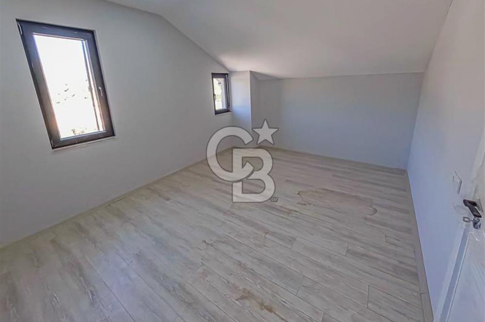CB ARDENDEN ANTALYA DEMRE BEYMELEKTE SATILIK DUBLEKS DAİRE