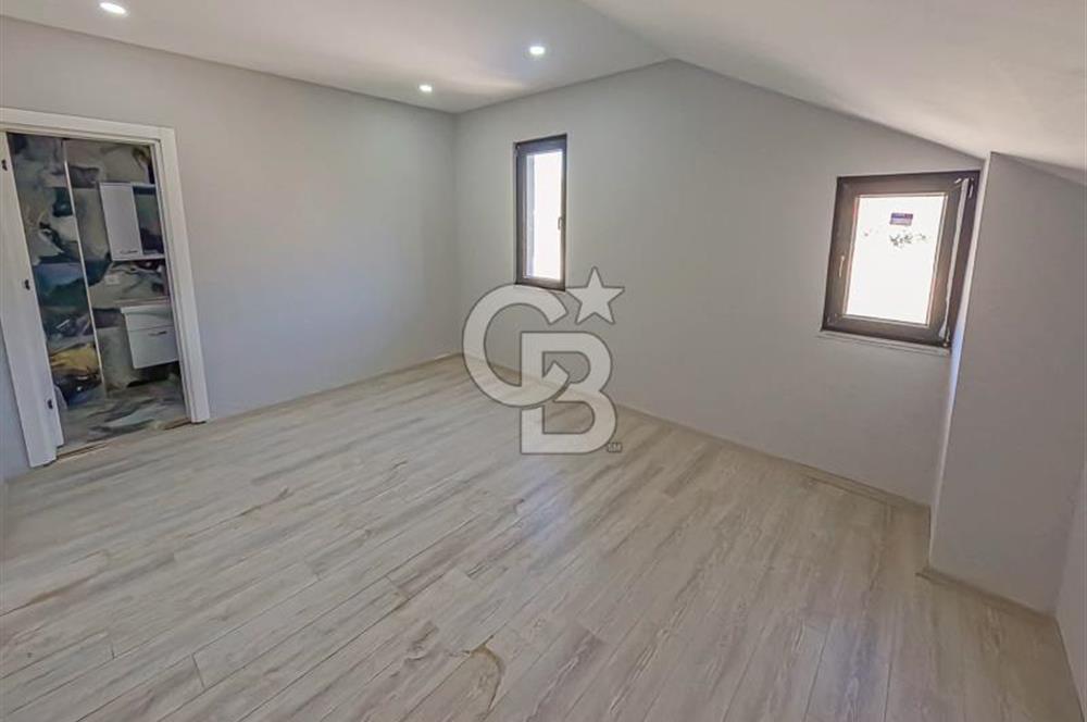 CB ARDENDEN ANTALYA DEMRE BEYMELEKTE SATILIK DUBLEKS DAİRE