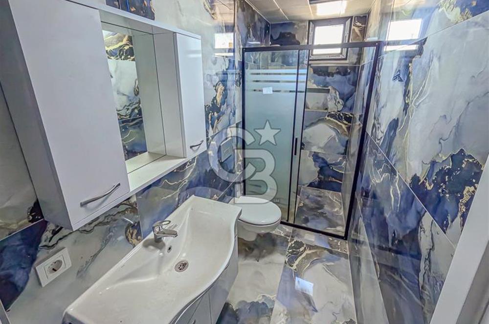 CB ARDENDEN ANTALYA DEMRE BEYMELEKTE SATILIK DUBLEKS DAİRE