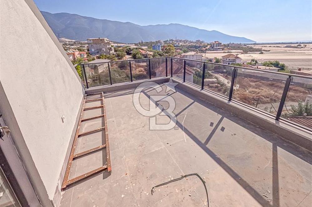 CB ARDENDEN ANTALYA DEMRE BEYMELEKTE SATILIK DUBLEKS DAİRE