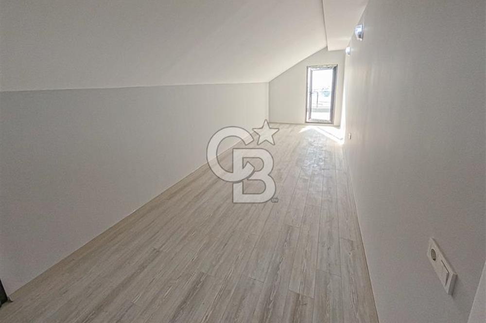 CB ARDENDEN ANTALYA DEMRE BEYMELEKTE SATILIK DUBLEKS DAİRE
