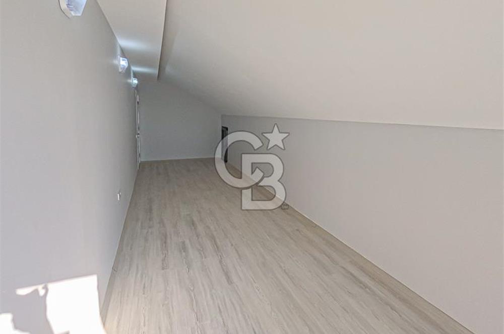 CB ARDENDEN ANTALYA DEMRE BEYMELEKTE SATILIK DUBLEKS DAİRE
