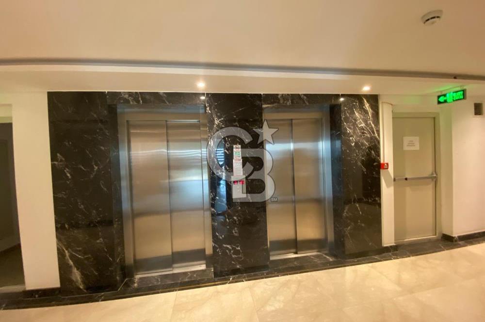 ÇAYYOLU GOLD N STATE PLAZA'DA 140 M2 YAPILI KİRALIK DUBLEKS OFİS
