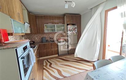 BUCA KOZAĞAÇ’TA GENİŞ 3+1 TEMİZ DAİRE