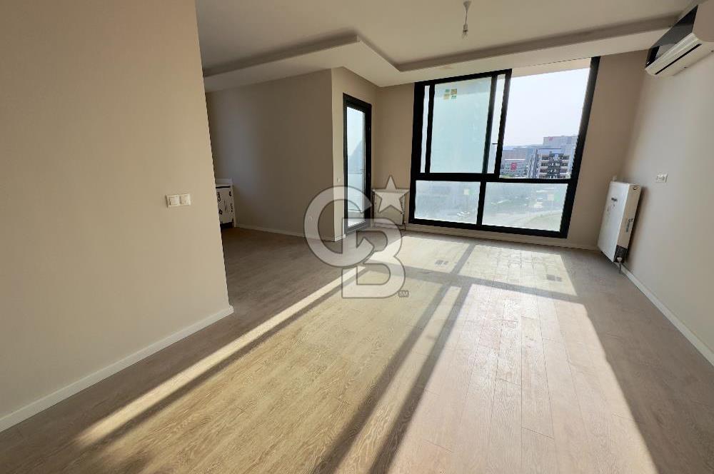 YENİŞEHİR 34. CADDE RİTİM HOME SİTESİNDE KİRALIK 3+1 DAİRE