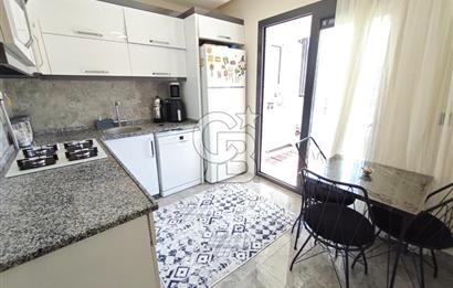İSMET İNÖNÜ MAHALLESİNDE LUX EŞYALI 2+1 YENİ DAİRE
