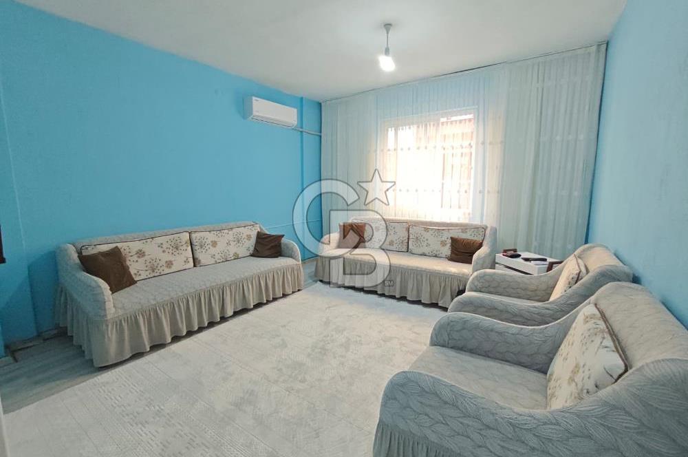 İSMET İNÖNÜ MAHALLESİNDE FIRSAT 3+1 DAİRE
