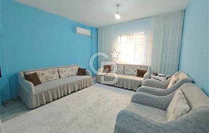 İSMET İNÖNÜ MAHALLESİNDE FIRSAT 3+1 DAİRE