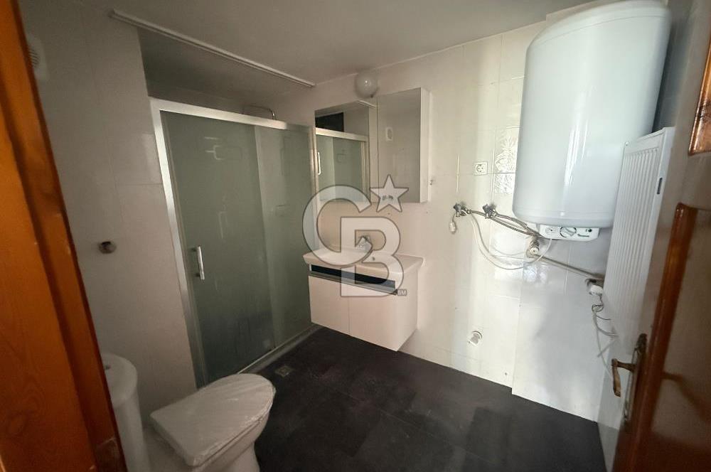 Balçova Ekonomi Ünv. Yakını 3+1 Kiralık Daire