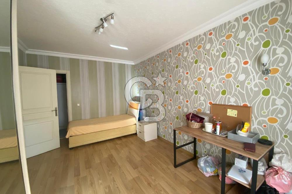 PARK ÇİFTLİK KONUTLARI, CK 4 BLOK 9.KAT FULL YAPILI 4+1 SATILIK