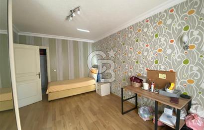 PARK ÇİFTLİK KONUTLARI, CK 4 BLOK 9.KAT FULL YAPILI 4+1 SATILIK