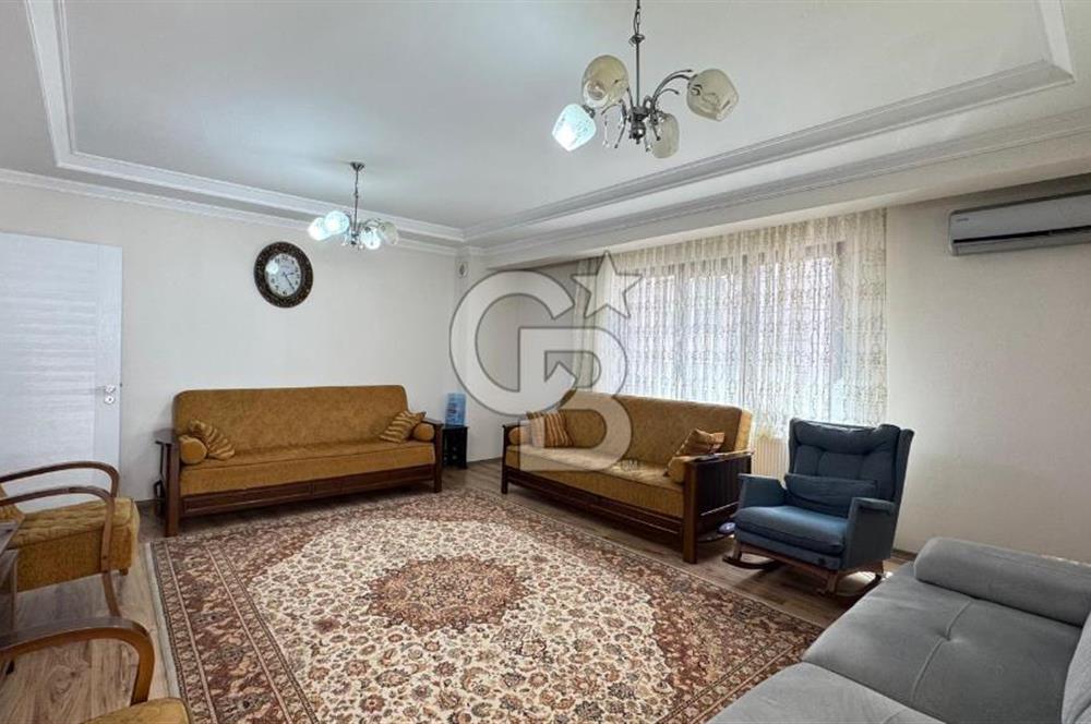Karabağlar vatan mahallesinde 3+1 satılık daire 