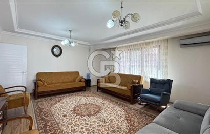 Karabağlar vatan mahallesinde 3+1 satılık daire 