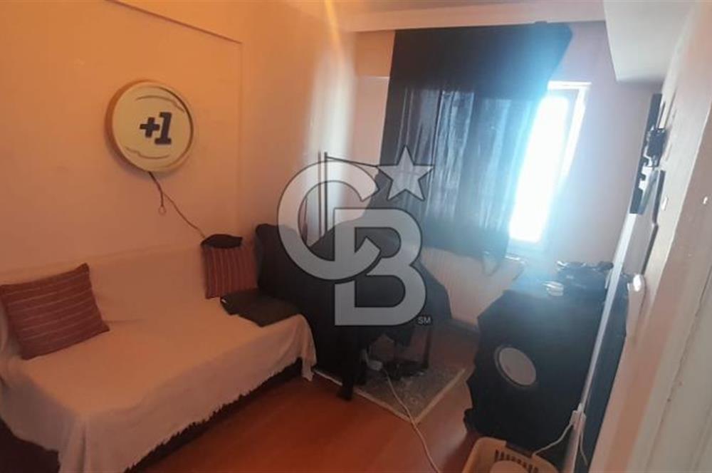 ÇİĞLİ BALATÇIK'TA FULL MANZARALI 3+1 ÇİFT ASANSÖRLÜ 140 m2 AÇIK OTOPARKLI DAİRE