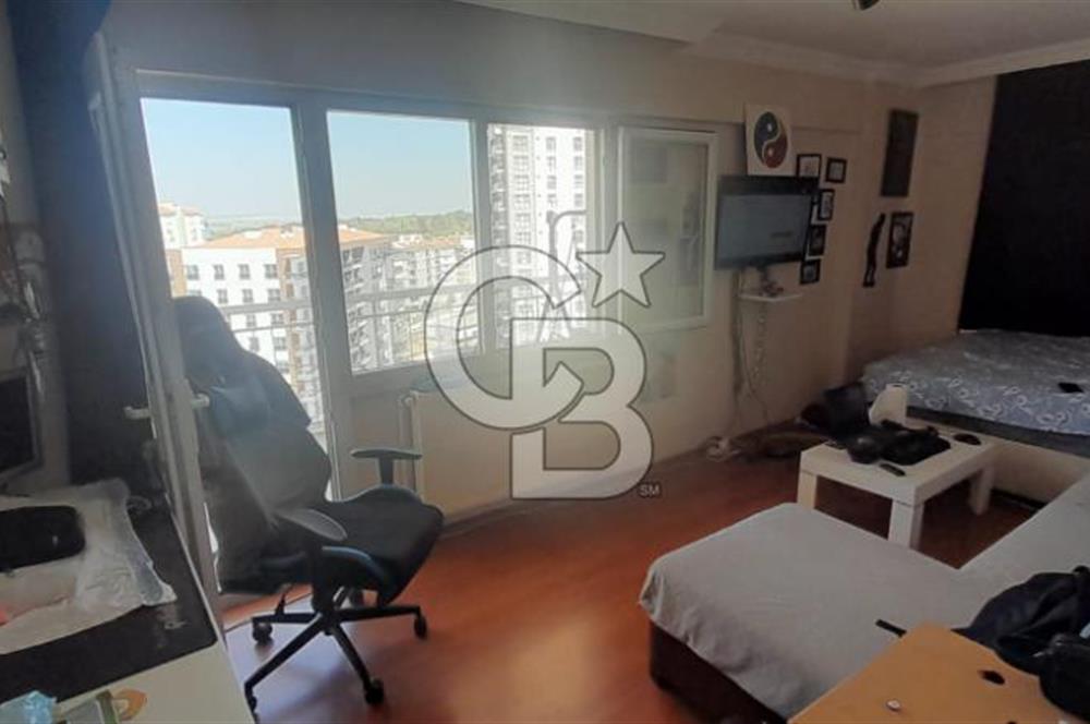 ÇİĞLİ BALATÇIK'TA FULL MANZARALI 3+1 ÇİFT ASANSÖRLÜ 140 m2 AÇIK OTOPARKLI DAİRE