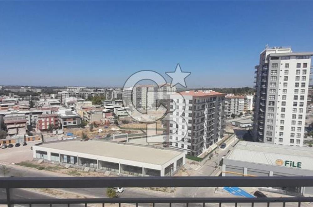ÇİĞLİ BALATÇIK'TA FULL MANZARALI 3+1 ÇİFT ASANSÖRLÜ 140 m2 AÇIK OTOPARKLI DAİRE