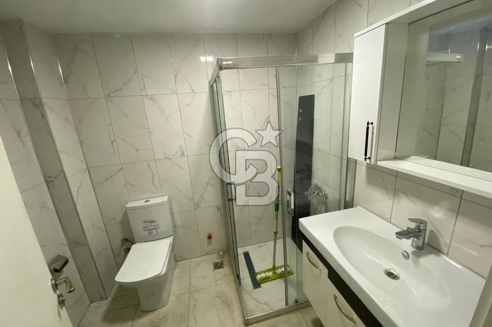 ÇAYYOLU GOLD N STATE PLAZA'DA 140 M2 YAPILI KİRALIK DUBLEKS OFİS