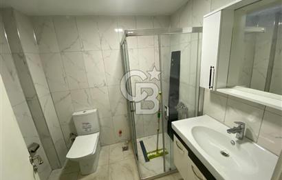ÇAYYOLU GOLD N STATE PLAZA'DA 140 M2 YAPILI KİRALIK DUBLEKS OFİS