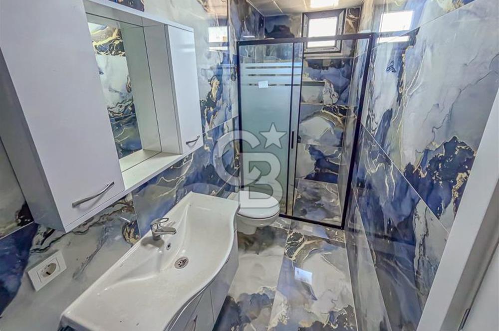 CB ARDENDEN ANTALYA DEMRE BEYMELEKTE SATILIK DUBLEKS DAİRE