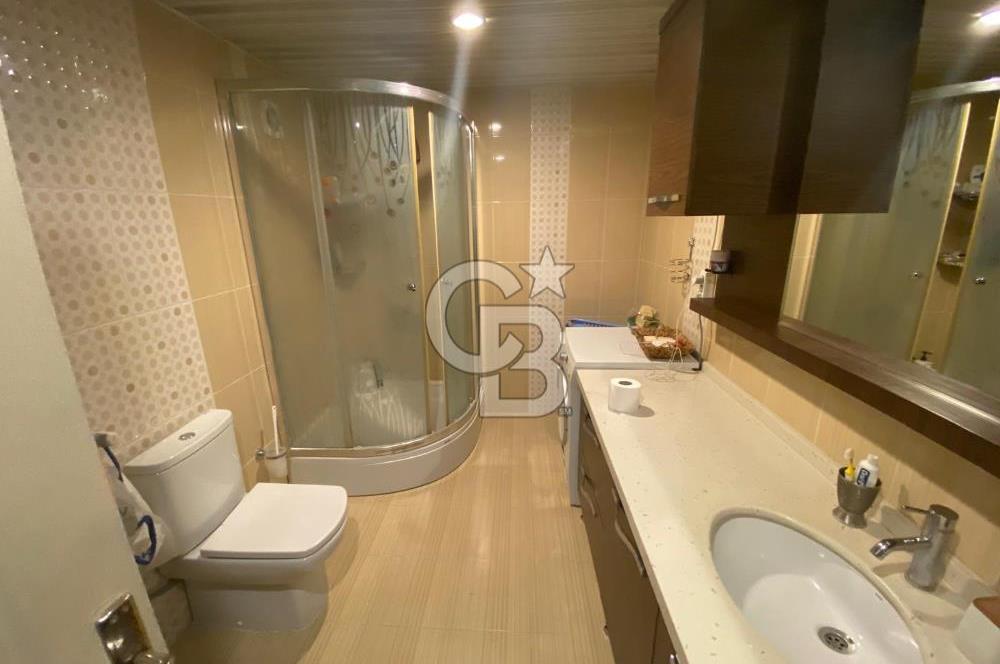 PARK ÇİFTLİK KONUTLARI, CK 4 BLOK 9.KAT FULL YAPILI 4+1 SATILIK