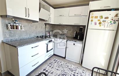 İSMET İNÖNÜ MAHALLESİNDE LUX EŞYALI 2+1 YENİ DAİRE