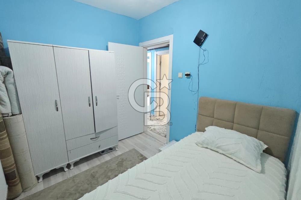 İSMET İNÖNÜ MAHALLESİNDE FIRSAT 3+1 DAİRE