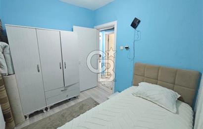 İSMET İNÖNÜ MAHALLESİNDE FIRSAT 3+1 DAİRE