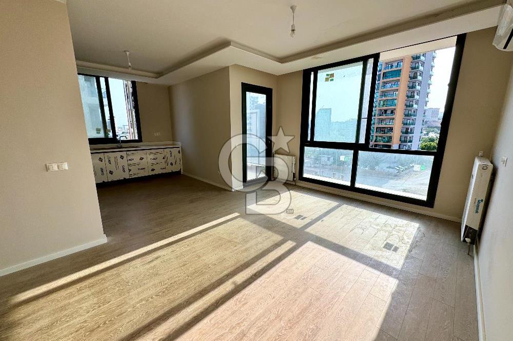 YENİŞEHİR 34. CADDE RİTİM HOME SİTESİNDE KİRALIK 3+1 DAİRE