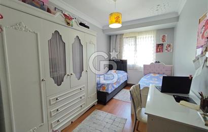 BUCA KOZAĞAÇ’TA GENİŞ 3+1 TEMİZ DAİRE