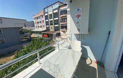 ALİAĞA ŞAKRAN'DA SAHİLE YAKIN FERAH 3+1 DUBLEKS DAİRE!
